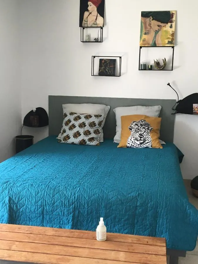 Guest house Cosy Room Private Bath And Garden Anglet France